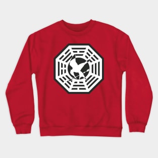 Dharmajay Crewneck Sweatshirt